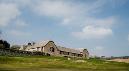 Chalet Heureux