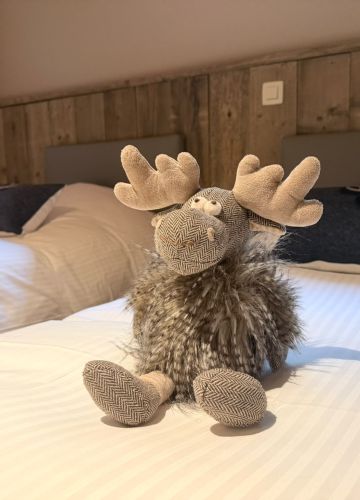 Chalet Heureux