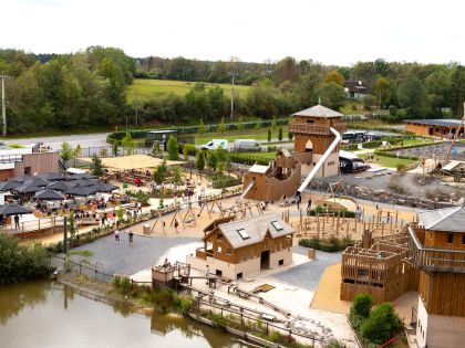 Durbuy Adventure Valley