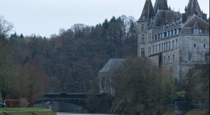 Durbuy en omgeving