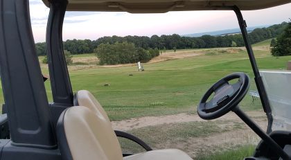Golf de Durbuy & Five Nations Golf Club