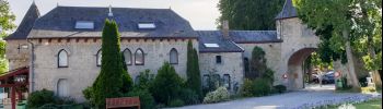 Chalet Heureux