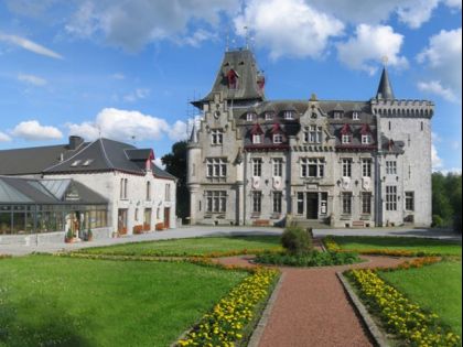Radhadesh Kasteel Petite Somme